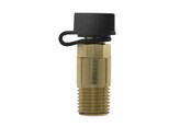 Fittings - IMI Hydronic TA måleudtag 1/4" - 52179009