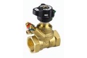 Fittings - Danfoss MSV-BD 40 indreguleringsventil - 003Z4005
