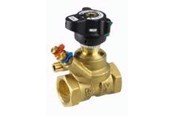 Fittings - Danfoss MSV-BD 32 indreguleringsventil - 003Z4004
