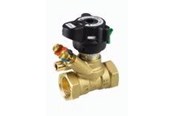 Fittings - Danfoss MSV-BD 25 indreguleringsventil - 003Z4003