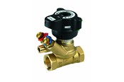 Fittings - Danfoss MSV-BD 15 indreguleringsventil - 003Z4001