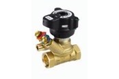 Fittings - Danfoss MSV-BD 20 indreguleringsventil - 003Z4002