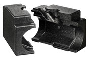 Fittings - Danfoss isoleringskappe for msv-bd leno dn50 - 003Z4786