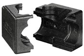 Fittings - Danfoss isoleringskappe for MSV-BD Leno DN25 - 003Z4783