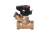Fittings - Danfoss ASV-BD indreguleringsventil DN25 - 003Z4043