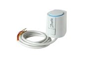 Fittings - Danfoss ABN A5 termoaktuator 230V NC - 082F1152
