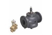 Fittings - Danfoss AB-QM 25 flowbegrænser 1 1/4" - 003Z1214