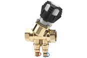 Fittings - Frese SIGMA Compact M/M DN15 Low P/T - 53-2200