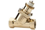 Fittings - Frese Optima Compact dn15 muffe/muffe low 2,5 p/t - 53-1362