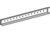 Tavler og kasser - Eaton Tabula din-skinne 4 modul - 220S9004