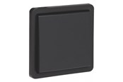 Afbrydermateriel - Niko-Servodan Korrespondanceafbryder, 10a, ip55, sort - 761-31605