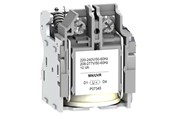 Komponenter til tavler og kasser - Schneider Electric Spole mn 208-240vac nsx100-630 - LV429407