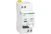 Komponenter til tavler og kasser - Schneider Electric Acti9 kombiafbryder icv40n 3p+n 10a c 30ma 6ka, kl. a, 36 mm - A9DC4610
