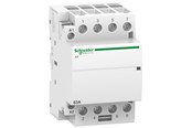 Komponenter til tavler og kasser - Schneider Electric Acti9 kontaktor ict 63a 4no 230v  54 mm - A9C20864
