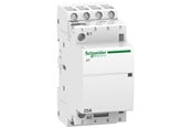 Komponenter til tavler og kasser - Schneider Electric Acti9 kontaktor ict 25a 4no 230v 36mm - A9C20834