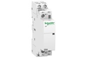 Komponenter til tavler og kasser - Schneider Electric Acti9 kontaktor ict 25a 2nc 230v 18 mm - A9C20736