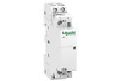 Komponenter til tavler og kasser - Schneider Electric Acti9 kontaktor ict 25a 2no 24v 18 mm - A9C20132