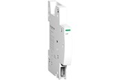 Komponenter til tavler og kasser - Schneider Electric Hjælpekontakt til acti9 kombiafbryder ic60 of åben/lukke kontakt - A9A19801