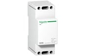 Komponenter til tavler og kasser - Schneider Electric Ringetransformer tr 25va 230/12-24vac bredde 54mm - A9A15215