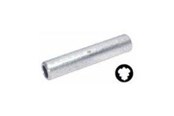 Forgreningsmateriel - Elpress Din 46235 al-pressemuffe profil as35din-pr, 35mm2 sm - 3405-264000