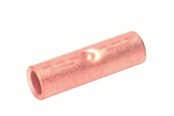 Forgreningsmateriel - Elpress Din 46235 cu-pressemuffe ks25din-n, 25mm2 - 3404-143500