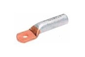 Forgreningsmateriel - Elpress Din 46235 al/cu-kabelsko akk50-10din, 50mm2 sm/rm m10 - 3406-124000