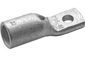 Forgreningsmateriel - Elpress Cu-rørkabelsko m. smal laske krfs95-10, 95mm2 m10 - 7301-291000
