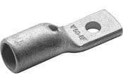 Forgreningsmateriel - Elpress Cu-rørkabelsko m. smal laske krfs50-8, 50mm2 m8 - 7301-290100