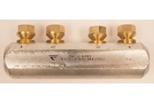 Forgreningsmateriel - Elpress Skruemuffe sc240n - 7320-011600