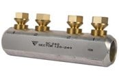 Forgreningsmateriel - Elpress Skruemuffe sc240n - 7320-011600