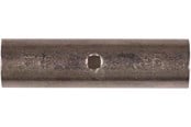 Forgreningsmateriel - Elpress Cu-pressemuffe kst35, 35mm2 - 7303-105500