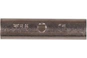Forgreningsmateriel - Elpress Cu-pressemuffe kst16, 16mm2 - 7303-105300