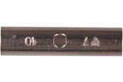 Forgreningsmateriel - Elpress Cu-pressemuffe kst10, 10mm2 - 7303-105200