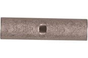 Forgreningsmateriel - Elpress Cu-pressemuffe ksf16, 16mm2 - 7303-000800