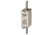 Komponenter til tavler og kasser - Siemens Nh-sikring nh1 200a gl/gg 500v, 3na3140 - 3NA3140