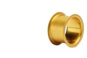 Komponenter til tavler og kasser - Siemens Pasring d02 25a gul - 5SH5025