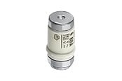 Komponenter til tavler og kasser - Siemens Sikring d03 80a gl/gg - 5SE2280