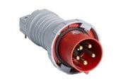 Diverse elektriske produkter - ABB Cee stikprop 5 polet 125a 415v ip67 6h - 2CMA166828R1000