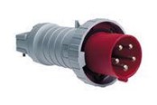Diverse elektriske produkter - ABB Cee stikprop 5 polet 63a 415vacip67 6h - 2CMA166798R1000