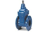 Vandforsyningsprodukter - Avk Skydeventil avk 150 mm med flanger - 06150308146499