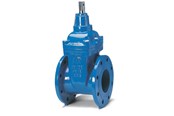 Vandforsyningsprodukter - Avk Skydeventil avk 80mm med flanger - 06080308146499