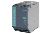Komponenter til tavler og kasser - Siemens Sitop strømforsyning psu300s 20 dc 24 v / 20 a - 6EP1436-2BA10