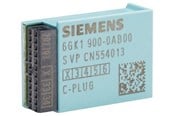 Switch - Siemens Scalance c-plug 6gk1900-0ab00 - 6GK1900-0AB10