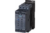 Motorstyring - Siemens Softstarter 30kw/400v 110-230vuc 3rw4037-1bb14 - 3RW4037-1BB14
