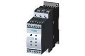 Motorstyring - Siemens Softstarter 15kw/400v 110-230vuc - 3RW4027-1BB14