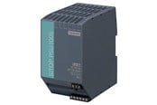 Komponenter til tavler og kasser - Siemens Sitop strømforsyning psu100s 24vdc 10a - 6EP1334-2BA20