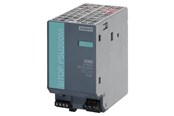 Komponenter til tavler og kasser - Siemens Sitop modular dc 24 v / 5 a - 6EP1333-3BA10