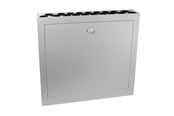 Pex-systemer - Roth Fordelerskab quick 550X550X96 mm - 17046297.506
