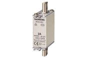 Komponenter til tavler og kasser - Siemens Nh-sikring nh000 63a gl/gg 500v, 3na3822 - 3NA3822