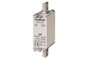 Komponenter til tavler og kasser - Siemens Nh-sikring nh000 50a gl/gg 500v - 3NA3820